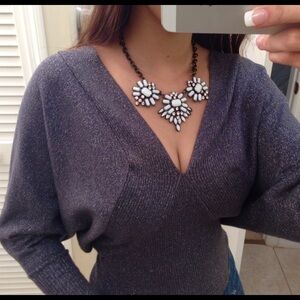 Express Design Studio Sweater